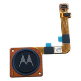 Flex Sensor Biométrico Moto G7 Plus