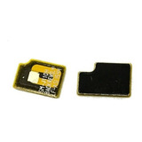 Flex Sensor Botão Voltar Menu Galaxy Ace J1 J110 J111