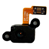 Flex Sensor Leitor Biometria Compatível Samsung A70 A705