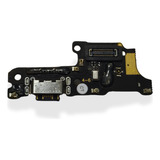 Flex Sub Placa Conector De Carga Compativel Redmi 13c Turbo