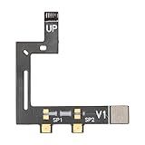 Flex Sx Switch Oled Revised Cabo V1 Ns Switch Cpu Cabo De Dados Oled Flex Sx Switch Oled Revised V1 Cable TX PCB Game Console Cpu Cable Substituição Para Oled Flex Sx