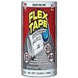 FLEX TAPE CLEAR 4 X5