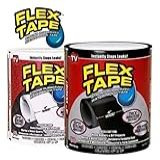 Flex Tape Fita Adesiva Extremamente Forte