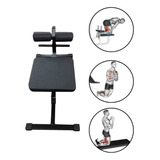 Flexão Nórdica Rei Do Fitness