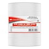 Flexbag Bobina Picotada 20x30 - 500 Sacos Transparentes Descartáveis
