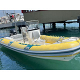 Flexboat Sr 550 2011