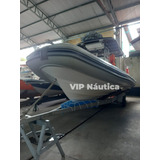 Flexboat Sr 760