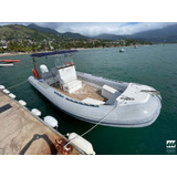 Flexboat Sr 760