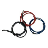 Flexivel Aeroquip Xr200 Tornado Xre300 Crf230 Crf250 Lander