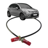 Flexivel Atuador Embreagem Citroen C3 Aircross Peugeot 208