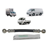 Flexível Bomba Vacuo K2500 Hr L200 2 5 2008 2009 2011 2012