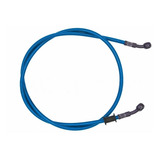 Flexivel De Freio Aeroquip Para Xtz 250 Lander xr250 Tornado