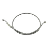 Flexivel De Freio Aeroquip Xre Cb 300 Lander 60cm 70cm