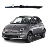 Flexivel De Freio Dianteiro Fiat 500 Original K68073238ad