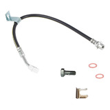 Flexível Diant Ld Parafuso Trava Arruelas D40 Gmc 6100 6150