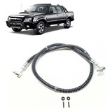 Flexível Embreagem Gm S10 Blazer 2 2 2 4 2 5 95 12 93321533