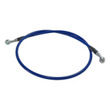 Flexível Freio Aeroquip Dianteiro 140cm Crf 230 Crf 250