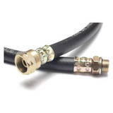 Flexível Freio Cuíca Moderno 1 2mt Macho M16 X M18 Giratório