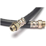 Flexível Freio Cuíca Moderno 80cm Macho M16 X M16 Giratório