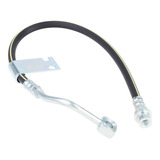 Flexivel Freio S10 Blazer 4x2 1995 2011 Dianteiro Esquerdo