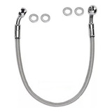 Flexivel Freio Traseiro Aeroquip Xt 600 93 À 04