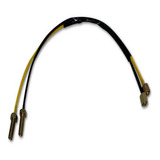 Flexivel Manometro Relogio Ar Duplo Mbb Agl O364 O370