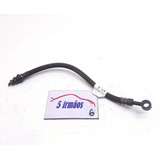 Flexivel Roda Traseiro Esquerdo Hyundai Azera 3 3 2011