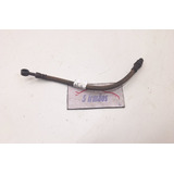 Flexível Roda Traseiro Esquerdo Hyundai Azera 3 3 V6 2010