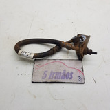 Flexível Roda Traseiro Esquerdo Hyundai I30 1 8 2014 2015