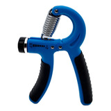 Flexor De Antebraço Handgrip Ajustavel 5 A 60kg Flexor Force