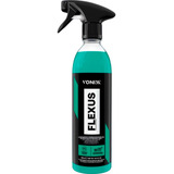Flexus Vonixx Limpa Revitaliza Plástico Painel 2 Em 1 Vonixx