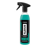 Flexus Vonixx Limpador E Condiciona Plásticos 2 Em 1 500ml
