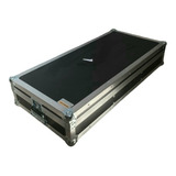 Flight Case Para 2 Xdj-700 + Mixer Djm900 Xdj700