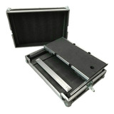 Flight Case Para Numark N4 C