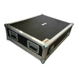 Flight Case Para Yamaha Ls9 32 Com Cablebox