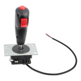 Flight Joystick Simulador De Cabine De 8 Vias Flight Meta