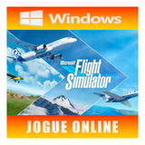 Flight Simulator 2020 Pc Digital