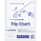 Flip Chart Sidgraph 50 Folhas Sem Pauta 625x800 01 Und 4036