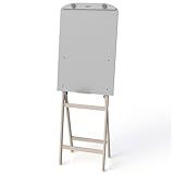 Flip Chart Soft Carvalho STALO 167x60x37