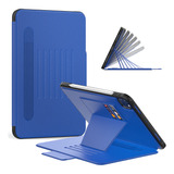Flip Stand Pen Case Flat Case Para iPad 10 2 2019 20 21