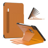 Flip Stand Pen Case Flat Case Para iPad Mini4 5