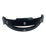 Flip Up Suporte Levanta Viseira Bolha Bubble Capacete