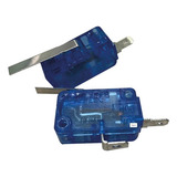 Fliperama Arcade Micro Switch Aegir Comando Com 80 Unid
