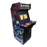 Fliperama Arcade Multijogos Fliper Personalizado