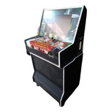 Fliperama Gabinete Mdf naval
