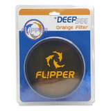 Flipper Filtro Laranja Para Deepsee Viewer Max 4