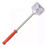 Flipper Platinum Scraper 46cm Raspador Vidro Acrilico 18