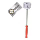 Flipper Platinum Scraper 46cm Raspador Vidro Acrilico