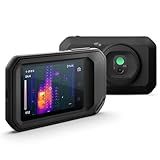 Flir C5 Câmera Térmica