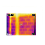 Flir Mr160 Com Curso Grátis De Detecção De Vazamentos